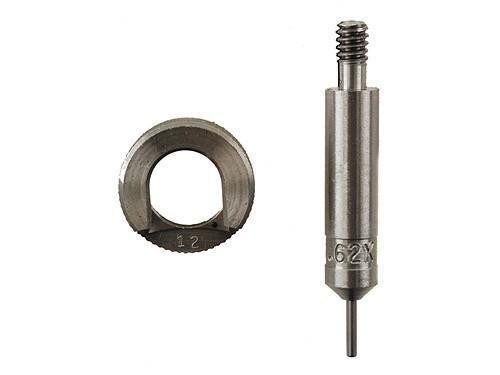 Lee Case Length Gage and Shell Holder .50 BMG - 90010