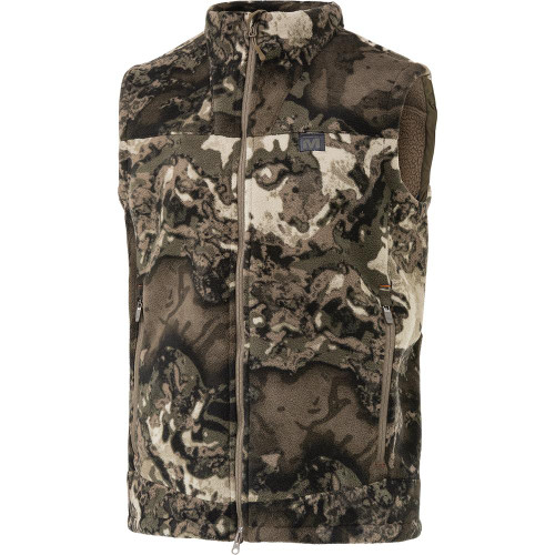 GSM Muddy DV8 Morph Hunting Vest Veil Canyon Gray S