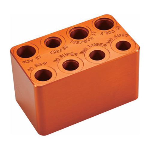 LYM CARTRIDGE CHECKER LARGE RIFLE
