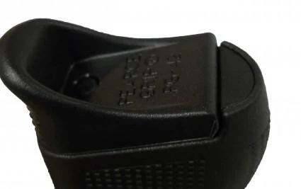 Pearce Frame Insert Fits Glock 42/43 Black Polymer - PG-FI42