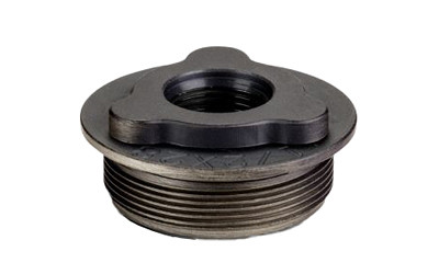 BANISH 9 Direct Thread Mount 1/2X28