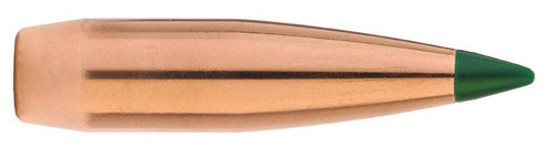 Sierra Tipped GameKing Rifle Bullets .30 cal/7.62mm .308" 180 gr BT 500/ct