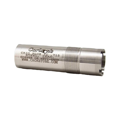 Carlson's Choke Tubes Benelli Crio Plus 12 Gauge Improved Cylinder Flush 17-4 - 50002