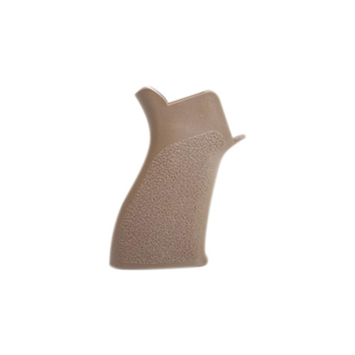 TangoDown Battlegrip BG-17 Large FDE - BG-17 FDE