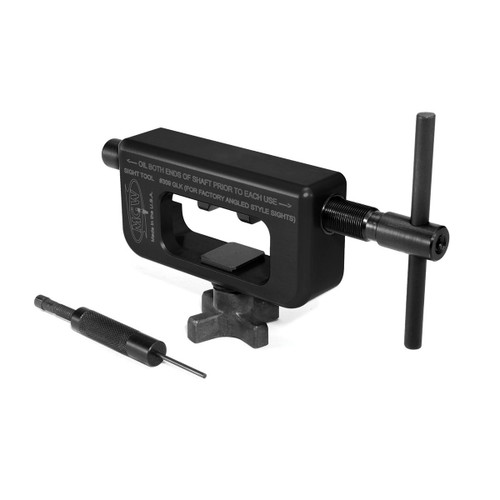 Trijicon Tool Kit for Bright & Tough and HD Night Sight Sets All Glock - GL02
