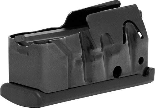 Savage Magazine Impulse .270/ .30-06/.25-06 4-Round Matte Blued