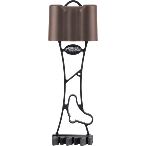Treelimb Premium Quiver 3 Arrow Brown Bear - TLPR3-26