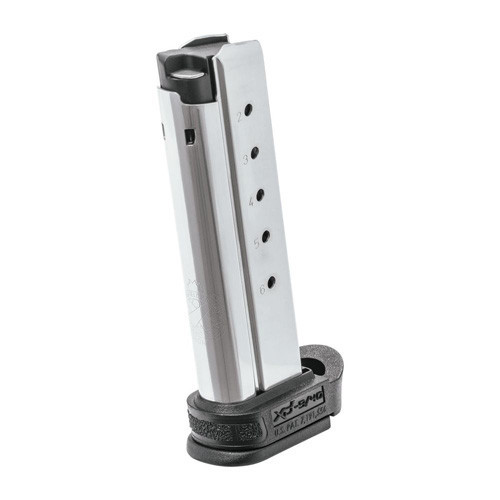 Springfield Xd-E Magazine - 45 ACP 7 Round With Extension