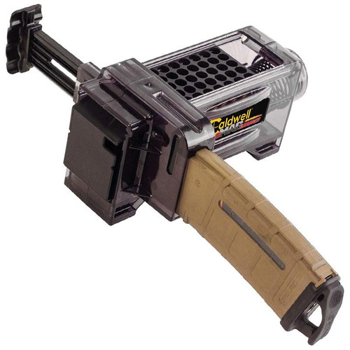Aob Caldwell AR-15 Magazine Charger Speedloader 50/rd