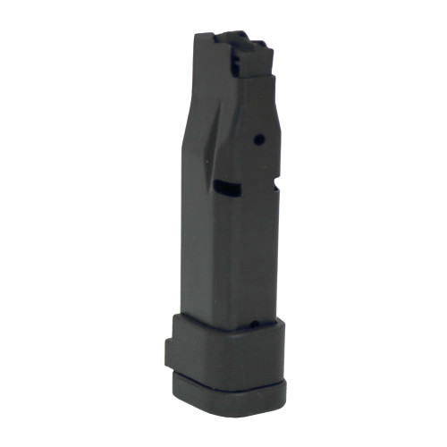 Promag LCP Max 380 ACP 12-Round Blue Steel