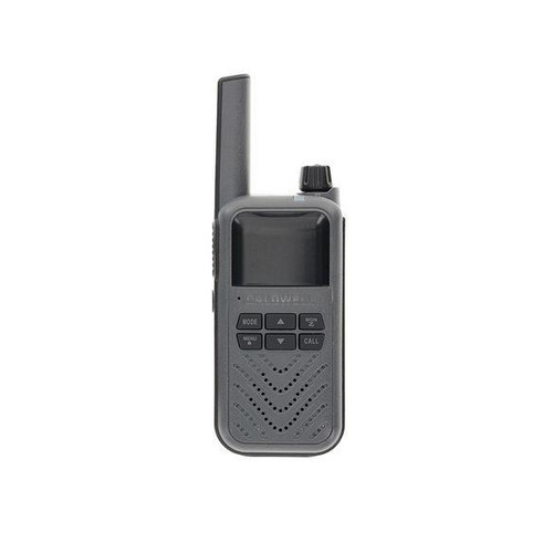 Aob Caldwell EMax Link Bluetooth Communication