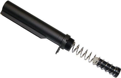 Guntec Milspec AR15 Buffer Tube W/ & Spring