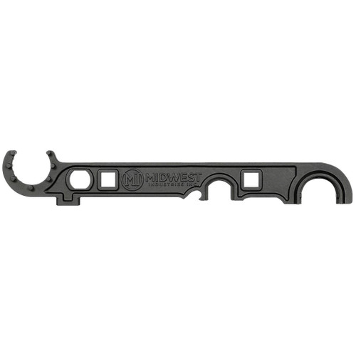 Midwest Industries AR Professional Armorer's Wrench - MI-ARAW