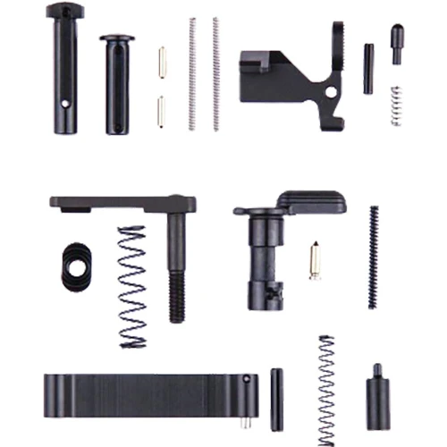 CMC Triggers AR-15 Lower Receiver Parts Kit Less Trigger Assembly - 81500