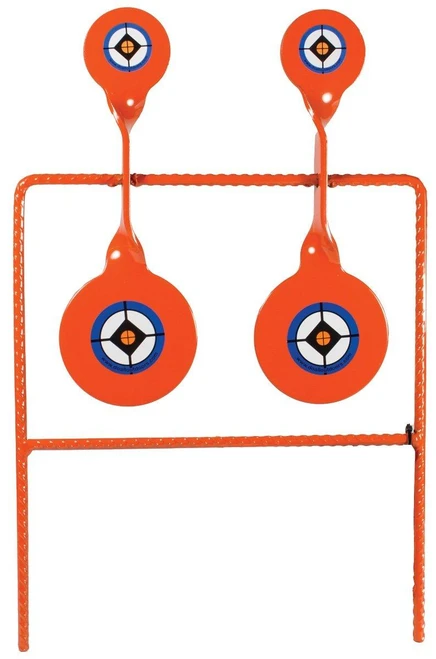 Do All OutdoorsLlc .22 Rebar Double Spinner Targets - SPH815