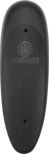 Beretta MicroCore Skeet/Sporting Black Rubber Width 1.11" Recoil Pad - E73029