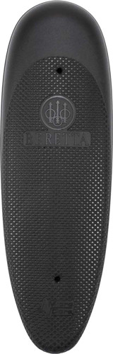 Beretta Recoil Pad Micro-Core Field Smooth 1.11" Black