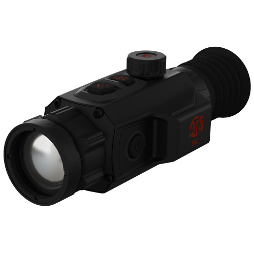 ATN THOR6 Mini 2-16X 640X288 Therm