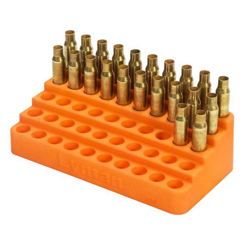 Lyman Bleacher Loading Block 223 Remington .388 Dia - 7728085