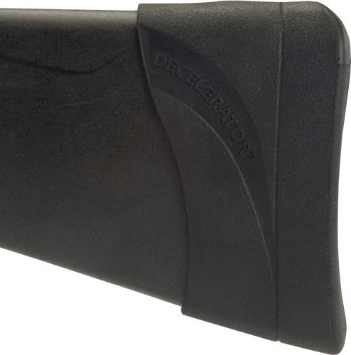Pachmayr Recoil Pad Slip-On Decelerator Medium Black