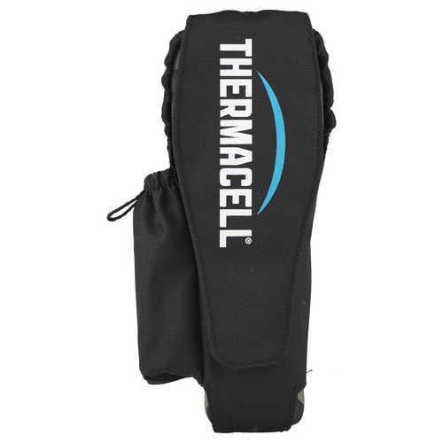 Thermacell Repellents Portable Repeller Case/Holster Black Only - APCL
