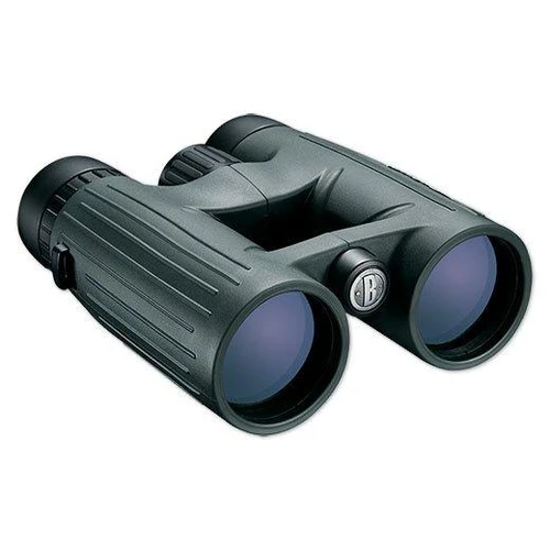 Bushnell Custom Gold Binocular 10x42 Roof Prism Black - 242410G