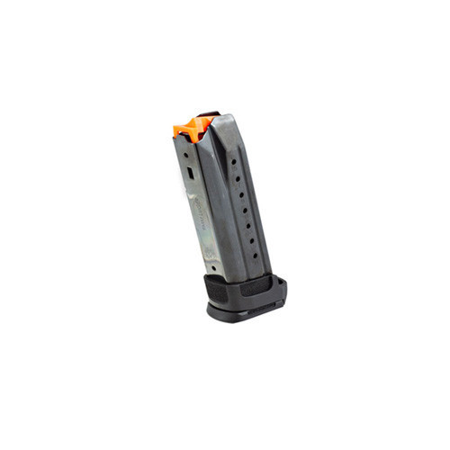 Ruger SECURITY-9 17-ROUND 9MM Luger Magazine Blued Alloy Steel