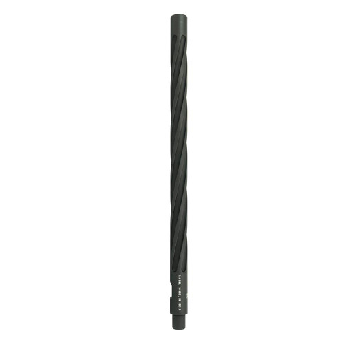 Tactical Solutions X-Ring Performance Lite Barrel for 10/22 Rifles Matte Black