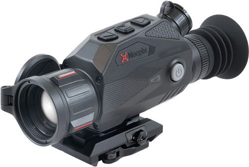 Nocpix Slim L35 Multi Function Thermal Optic 384 35MM 2X