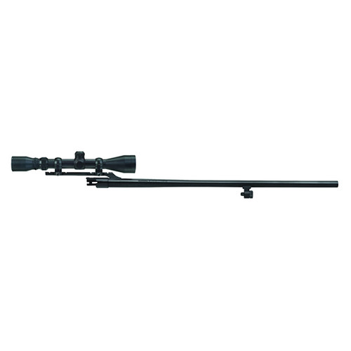 Mossberg OEM 24" Barrel with Cantilever Mount 20 Gauge Ammo 24" Slug - 92010