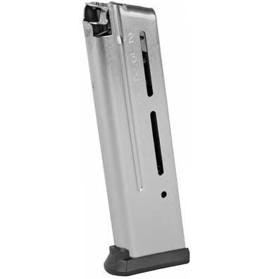 Wilson Combat MAG 1911 9MM 10-Round FS ETM BASE9mm