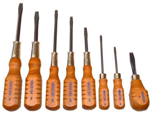 Grace USA Screwdriver Set Original Gun Care Of 8