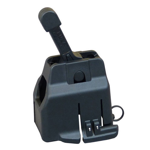 Maglula Ltd. SIG MPX 9MM Lula Mag Loader And Unloader Black