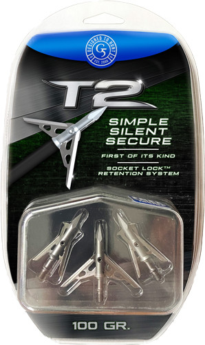 G5 PRACTICE HEAD BALLISTIC MATCH POINT T2 100GR 3PK