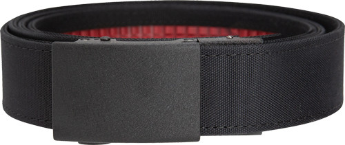 NEXBELT GUARDIAN EDC GUN BELT 1.5" BLACK UP TO 50" WAIST