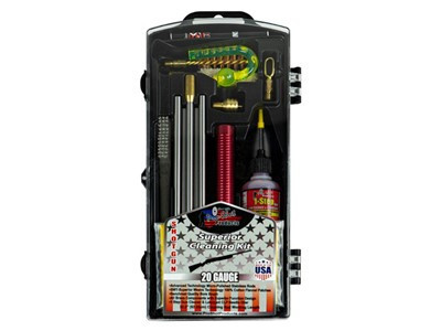 Premium Box Kit - 20 Gauge Shotgun