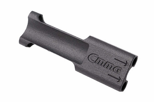 CMMG Dissent .22LR AR Conversion Adapter - Black