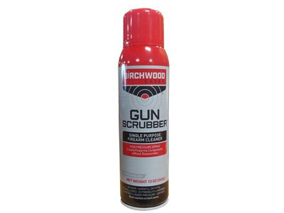 Gun Scrubber Synthetic Firearm Cleaner - 13 Oz