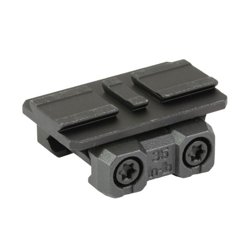 Midwest MK2 Acro Aimpoint Mount Low
