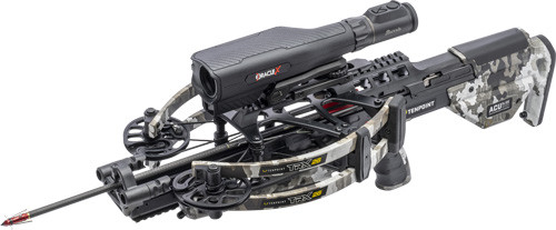 TENPOINT XBOW TRX26 ACUSLIDE MAXX ORACLE 460FPS VEKTRA