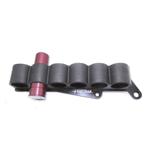 Pachmayr Ltd Tacstar Slimline SideSaddle Rem 87011001187