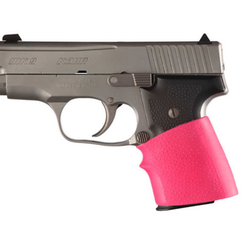 Hogue Handall JR. Universal Grip Sleeve - Pink