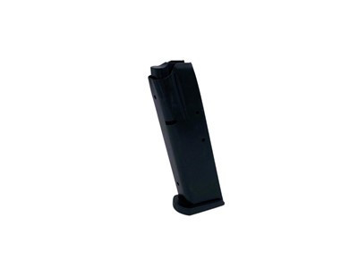 ProMag CZ, CZ-75-TZ-75 9mm 10rd Magazine, Black - CZ03