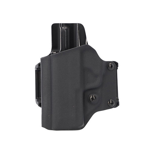 Sig Sauer P365 X Macro OWB 2.0 LH BPT Black Holster - 8901263
