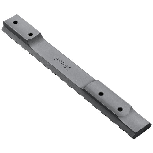 Weaver 1-Piece Extended Multi-Slot Picatinny Scope Base 2009 Winchester Model 70 SA