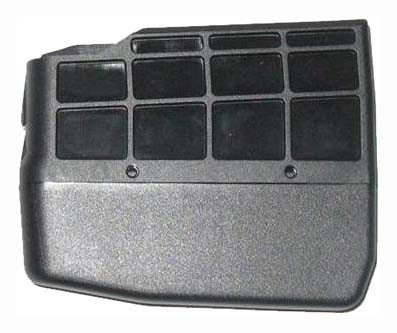 Tikka Magazine T3 Extended 5-Round 6.5CM Polymer