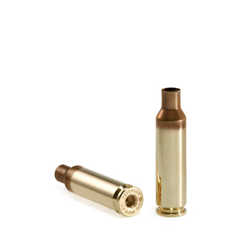 Peterson SRP(Small Rifle Primer) Unprimed Brass 6.5 Creedmoor - 50/ct