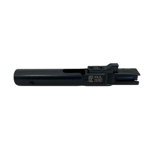 Uct Coatings Inc. Fail Zero FZ 9mm Black Nitride AR9 Bolt Carrier Group