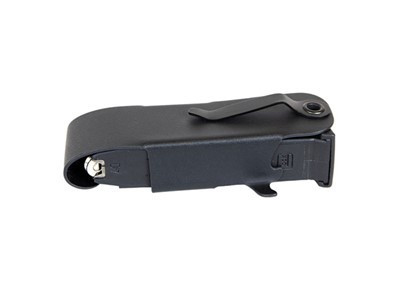 Snagmag Concealed Magazine Holster - Black, Glock 19-23-32, Rh