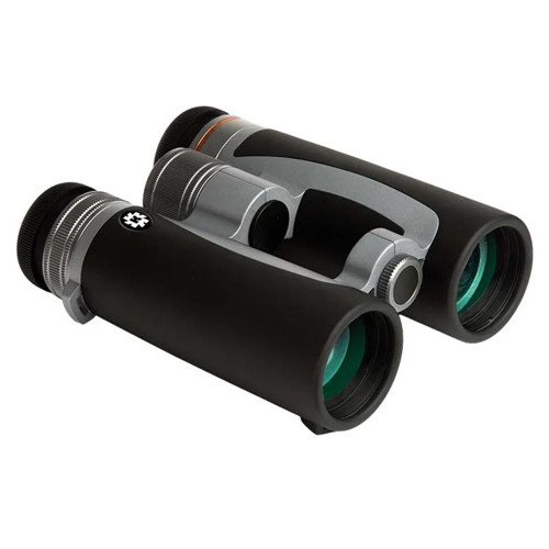 Konus Prince 10x42 Binocular Black - 2349
